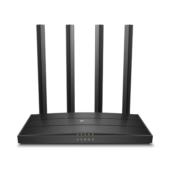 TP-Link ARCHER C6 1